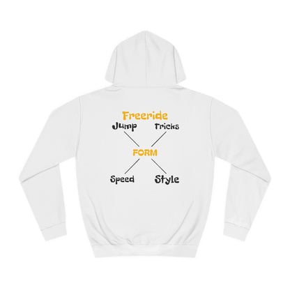 Form-Freeride Hoodie