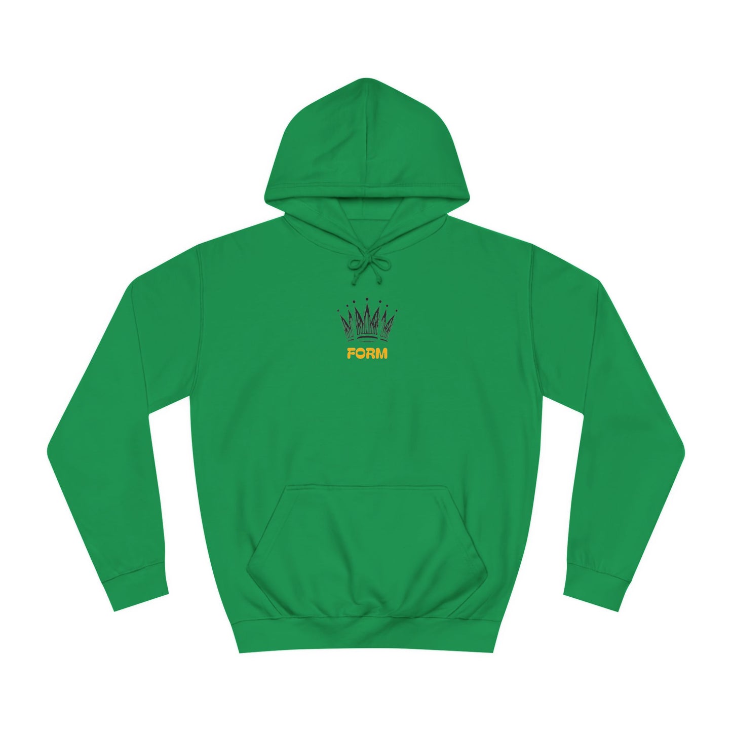 Form-Freeride Hoodie