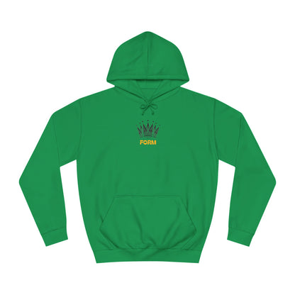 Form-Freeride Hoodie