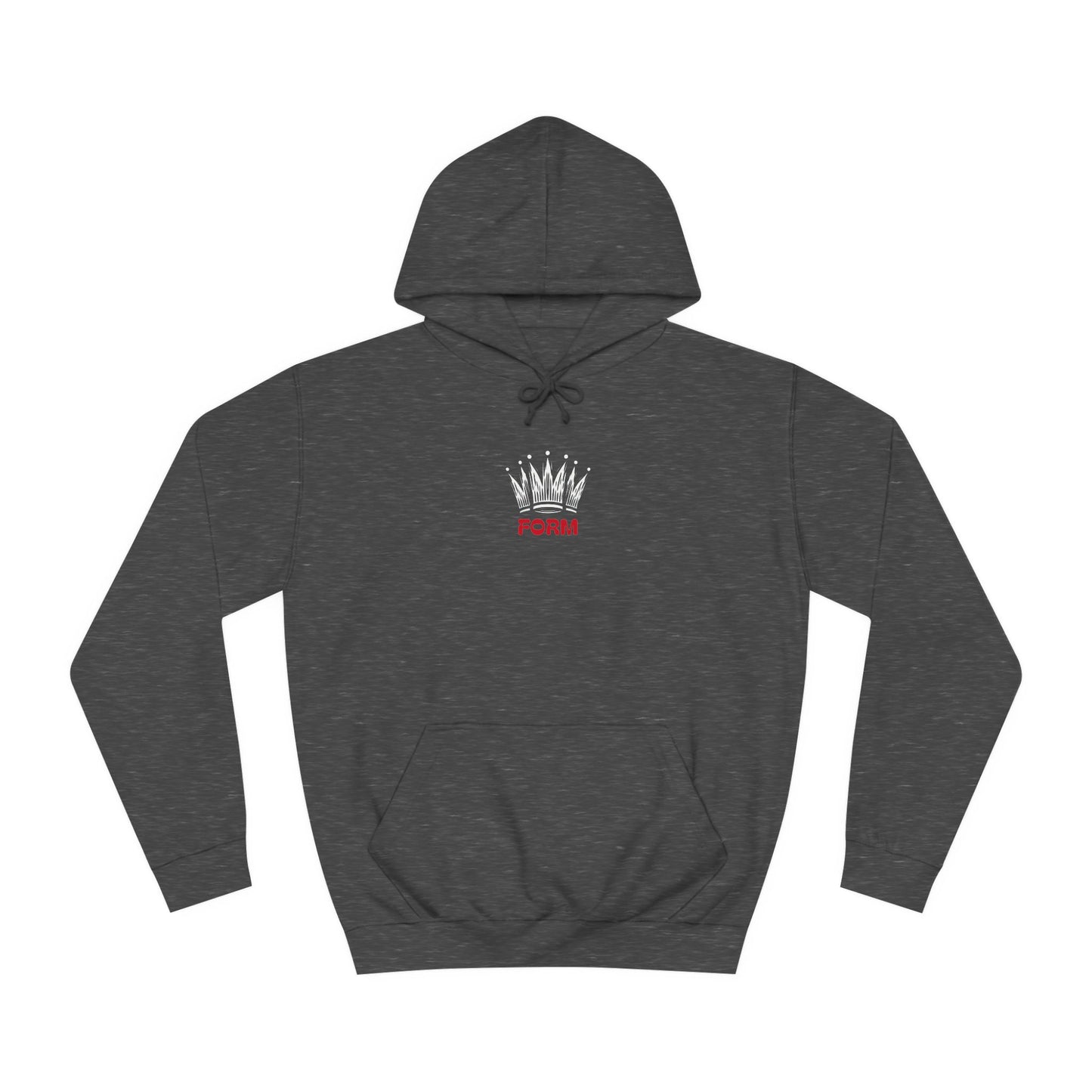 Form Custom Name Hoodie